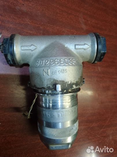 Фильтроэлемент 8Д2.966.083-1