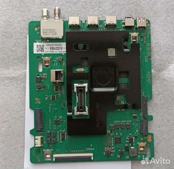 Матрица, экран, SSB для телевизора Lg, Samsung