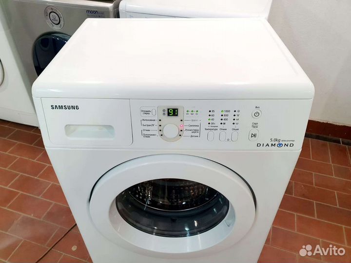 Ремонт стиральных и посудомоечных машин