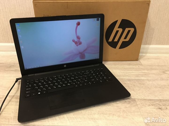 HP Laptop 15-bw632ur Full HD