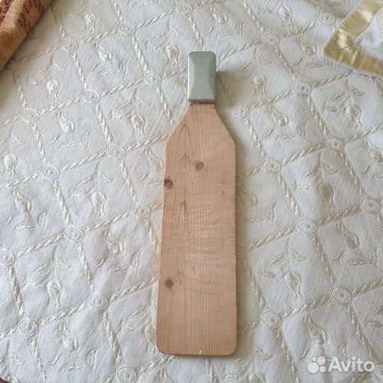 Доска кухонная для чистки рыбы