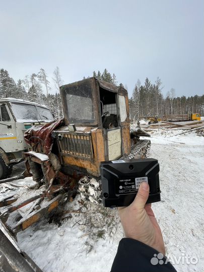 Глонасс асн для лесной техники по пп1378 фгис лк