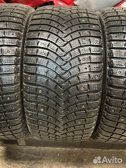 Michelin X-Ice North XIN2 275/40 R20 106T