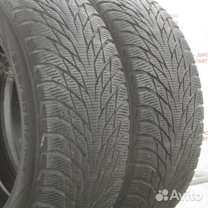 Nokian Tyres Hakkapeliitta R2 225/50 R17