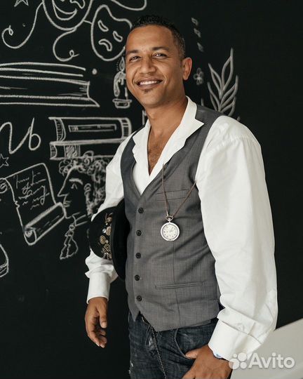 Репетитор по английскому языку носитель