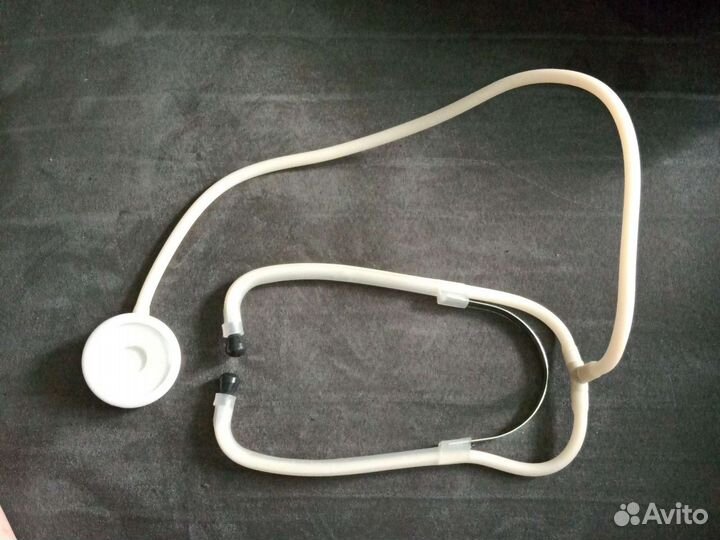 Стетоскоп