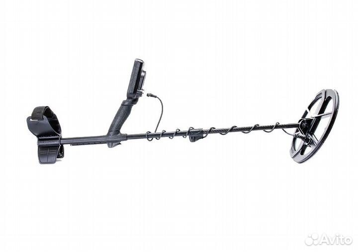 Металлоискатель Nokta Makro Legend WHR новый