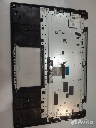 Топкейс для ноутбук