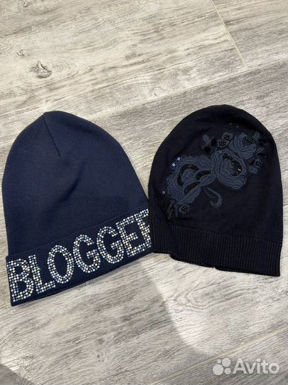 Шапки Noble People