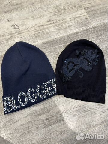 Шапки Noble People