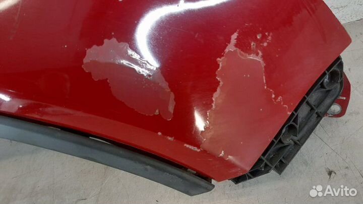 Крыло переднее правое Honda Cr-V 2007-2012