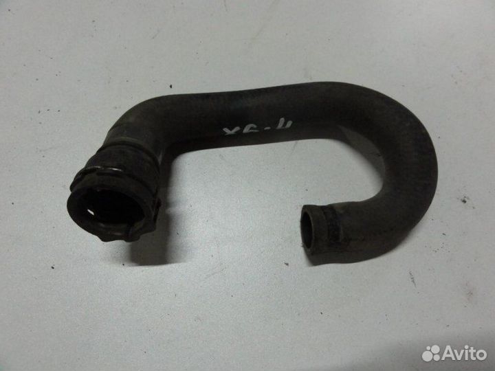 Патрубок Bmw X6 E71 N63B44A 2008