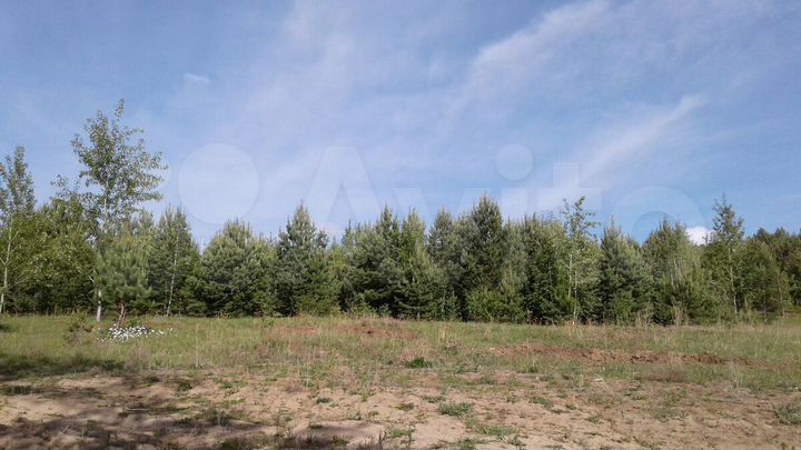 Участок 3,66 га (СНТ, ДНП)