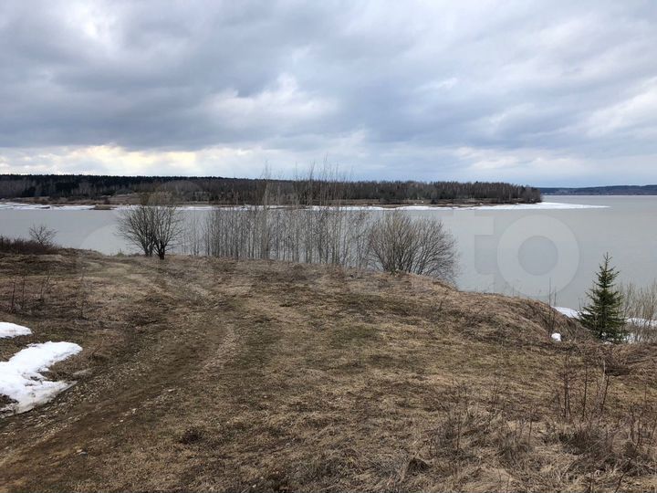 Участок 16 сот. (ИЖС)