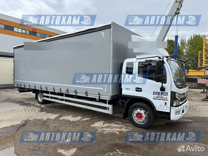 DongFeng C120L, 2024