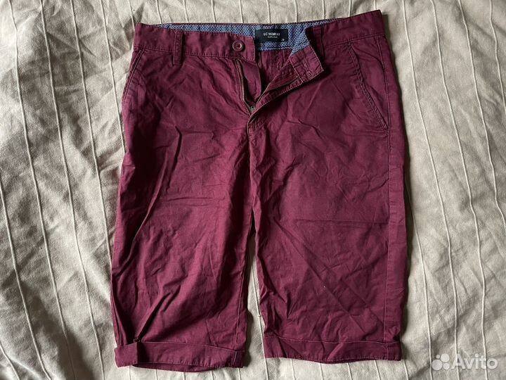 Шорты LC Waikiki xxs