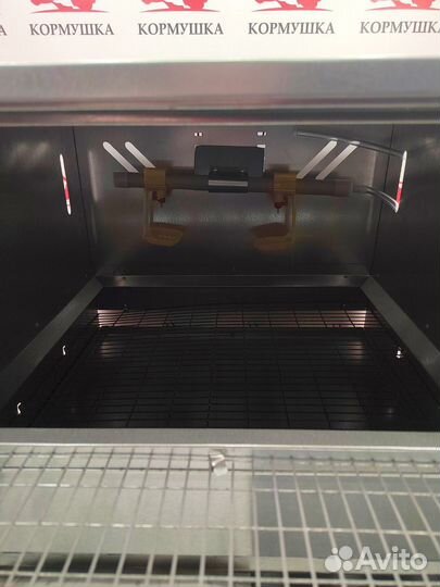 Клетка для бройлеров профессионал 1-7