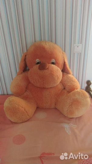 Мягкая игрушка 2 шт