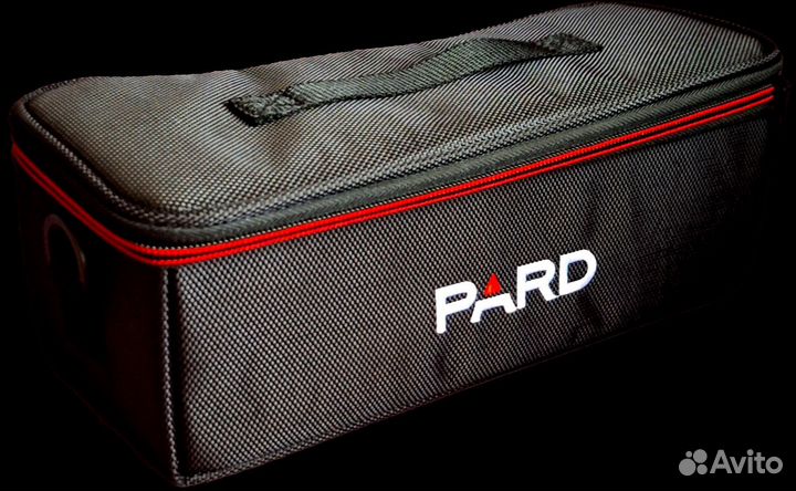 Прицел ночного видения Pard NV008SP2-LRF