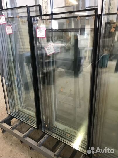 Окна пвх на Профсоюзной 6