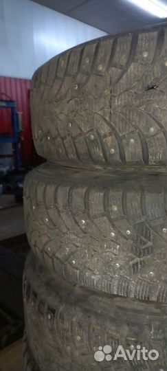 Pirelli Formula Ice 195/65 R15