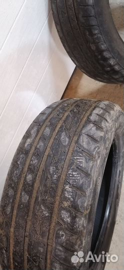 Колеса зима лето 205, 55 р16