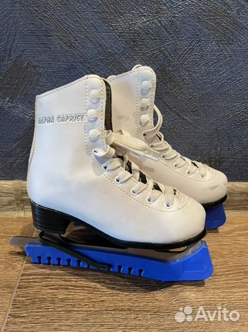 Коньки детские