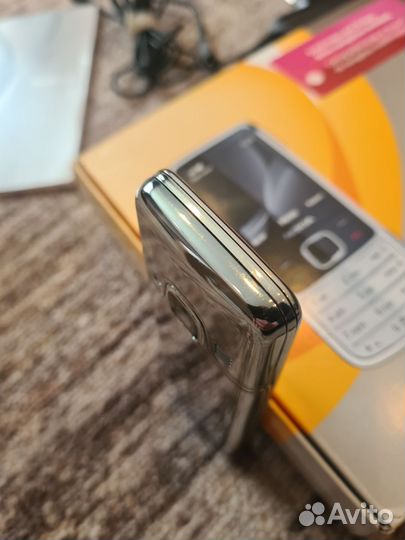 Nokia 6700 Classic