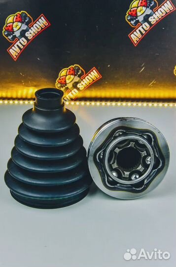 ШРУС наружный Audi A2 05,Skoda Fabia 99,VW Polo su