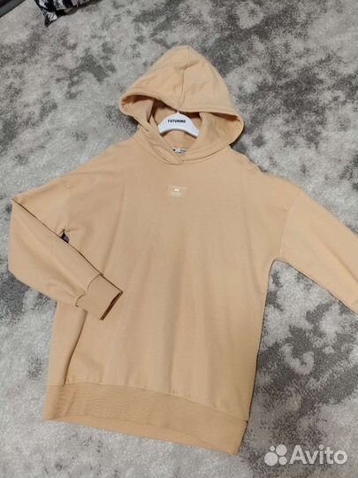 Костюм спортивный оверсайз Bodo