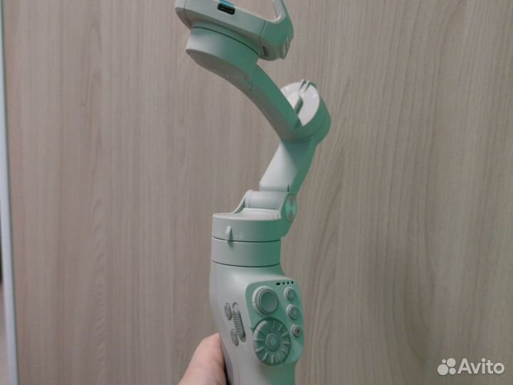 Стабилизатор для телефона