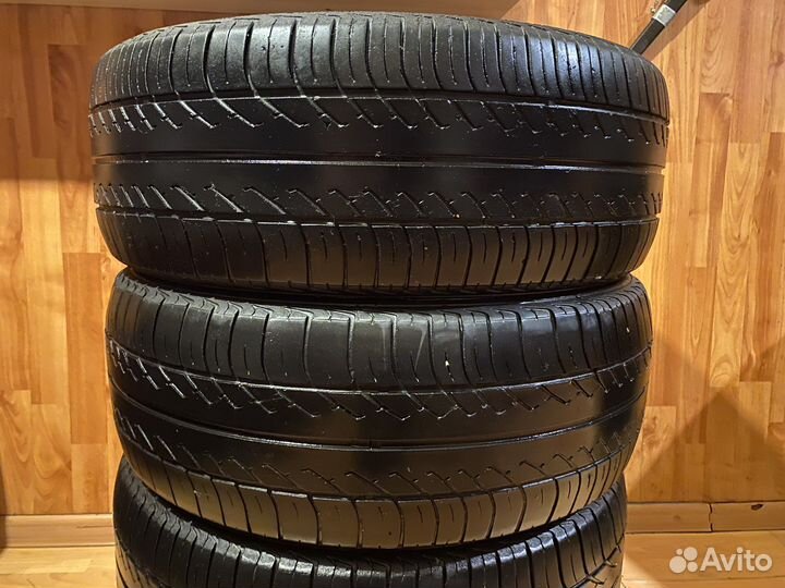 Hankook Optimo K406 195/55 R15