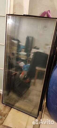 Стеклопакет б/у