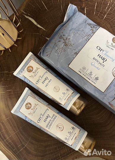 Подарок от Доктор ноны