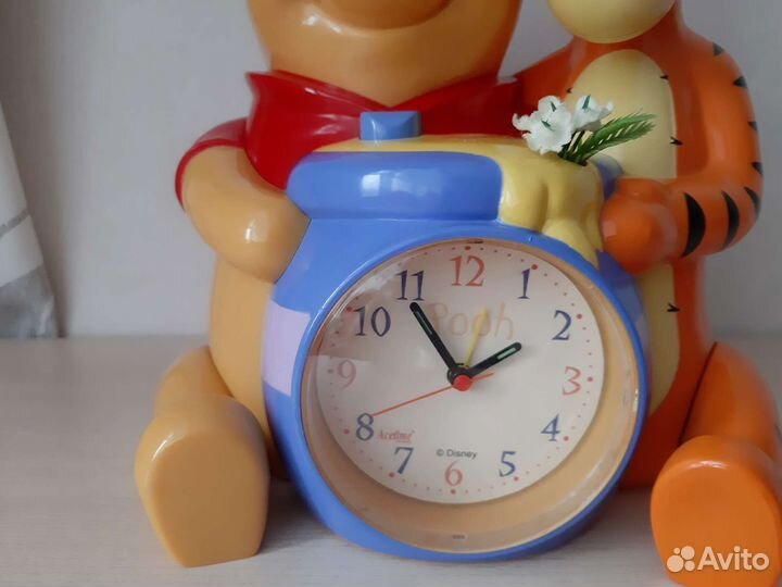 Детские часы