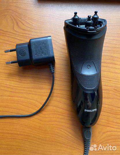 Бритва электрическая philips