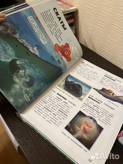 Большая энциклопедия