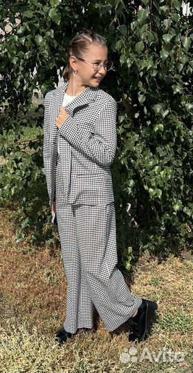 Костюм детский школьный