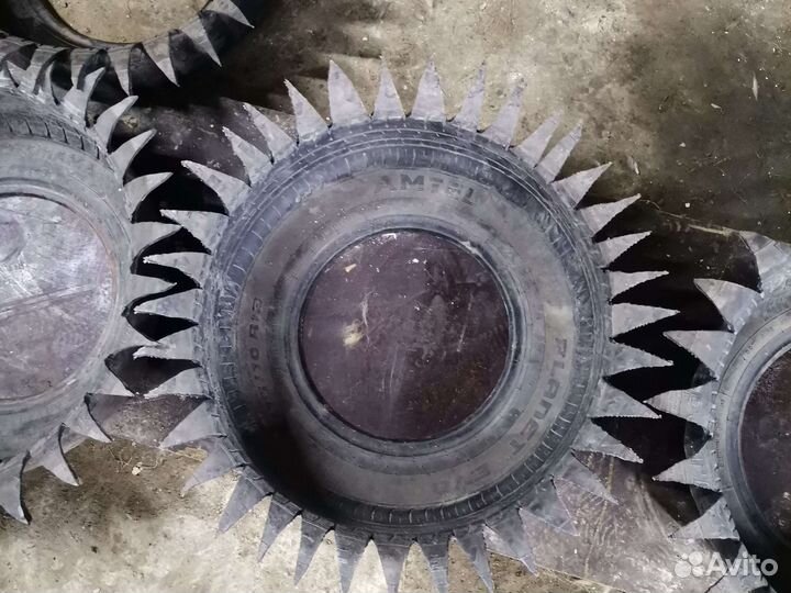 Клумба для растений