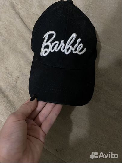 Бейсболка женская