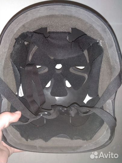 Шлем для самокатов