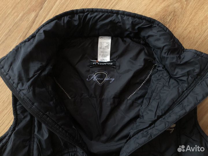 Одежда для верховой езды детская