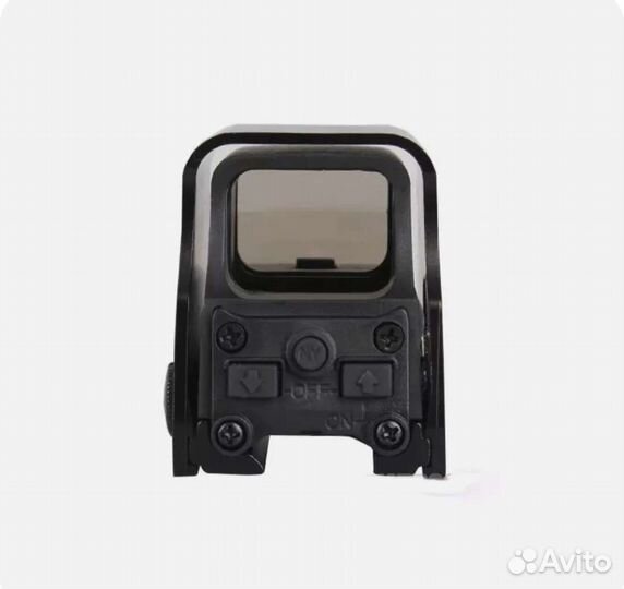 Коллиматорный прицел eotech