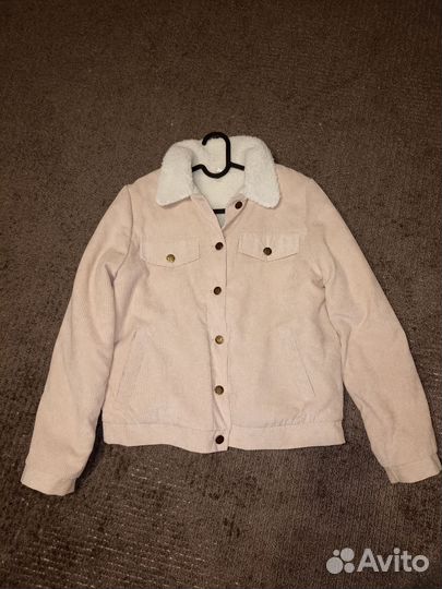 Куртка демисезонная