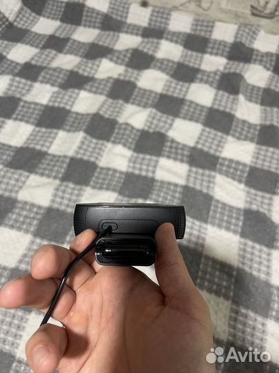 Веб-камера Logitech C922 PRO Stream