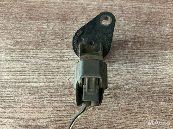 Датчик распредвала Ниссан Максима А32