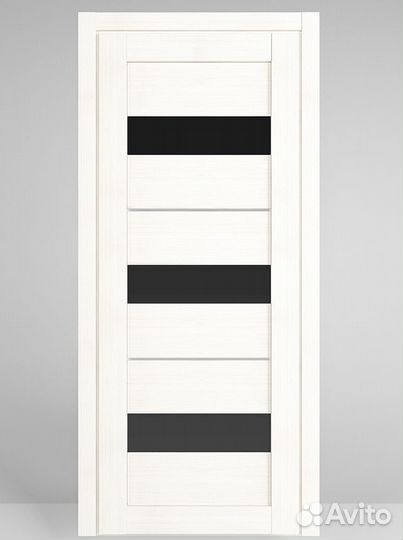 Двери межкомнатные деревянные