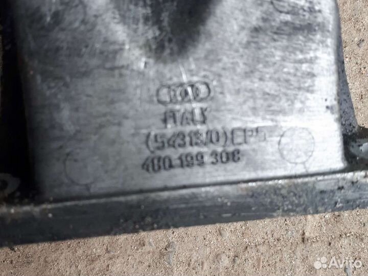 Правый кронштейн двигателя ауди а6с5 audi a6c5