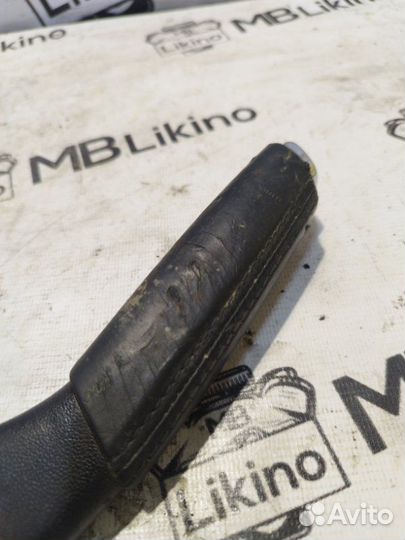 Ручка ручного тормоза Mercedes B-Class W245