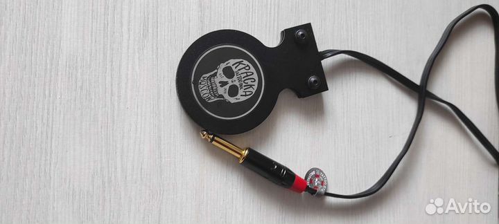 Машинка для тату